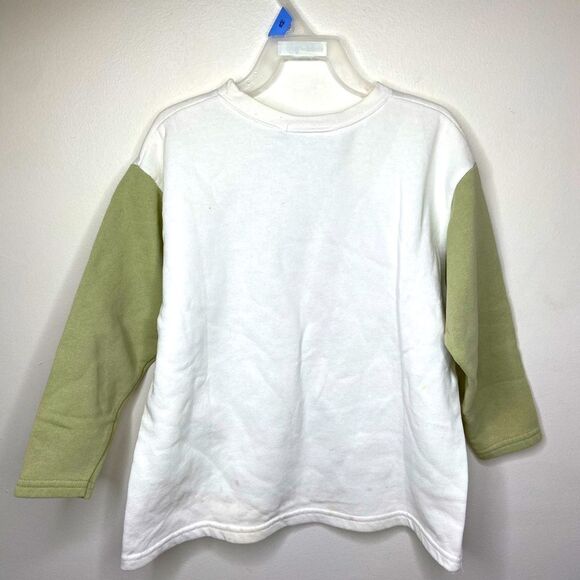 Vintage 1990s Tickle Me Grunge Girls Sweatshirt - Picture 3 of 8